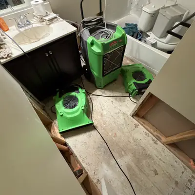 Pro Max Restoration project photo 4